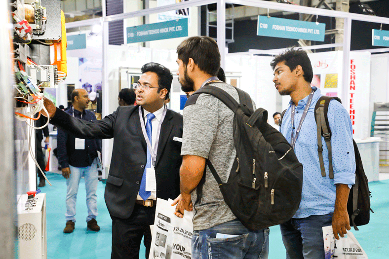 IEE Expo 2020 unfolds what goes behind high-tech elevators and escalators of India