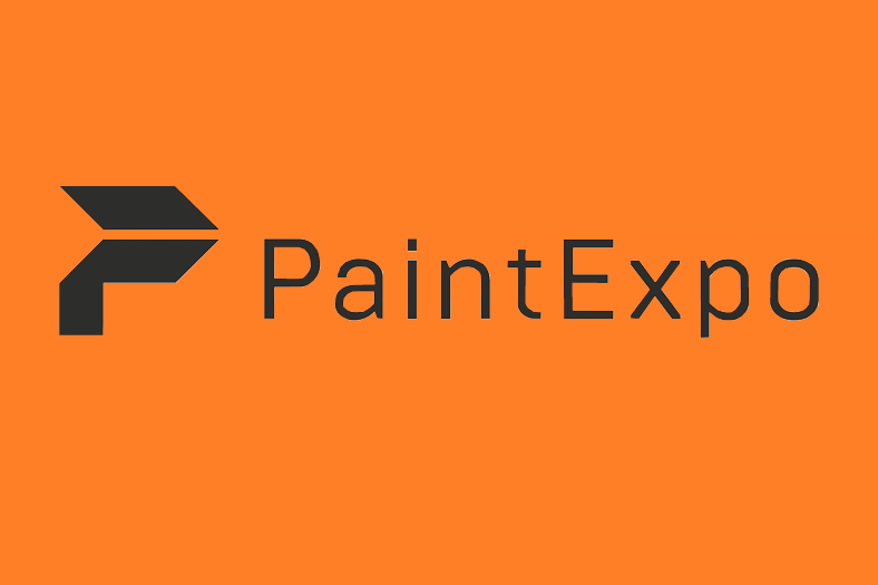 PaintExpo 2020: now from 12 to 15 October 2020