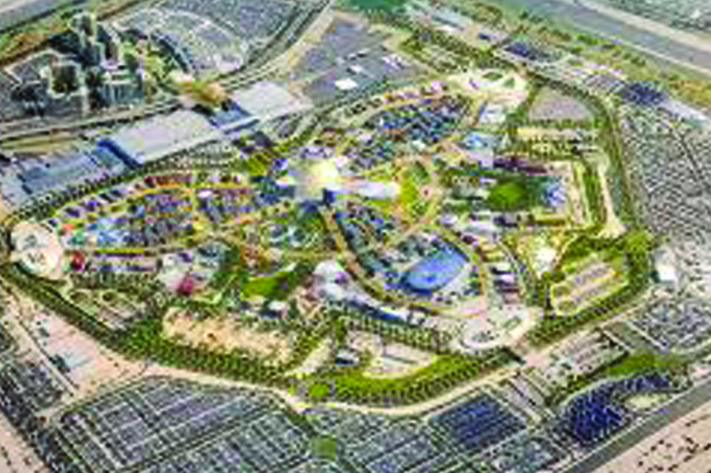 Dubai Expo 2020 may get postponed