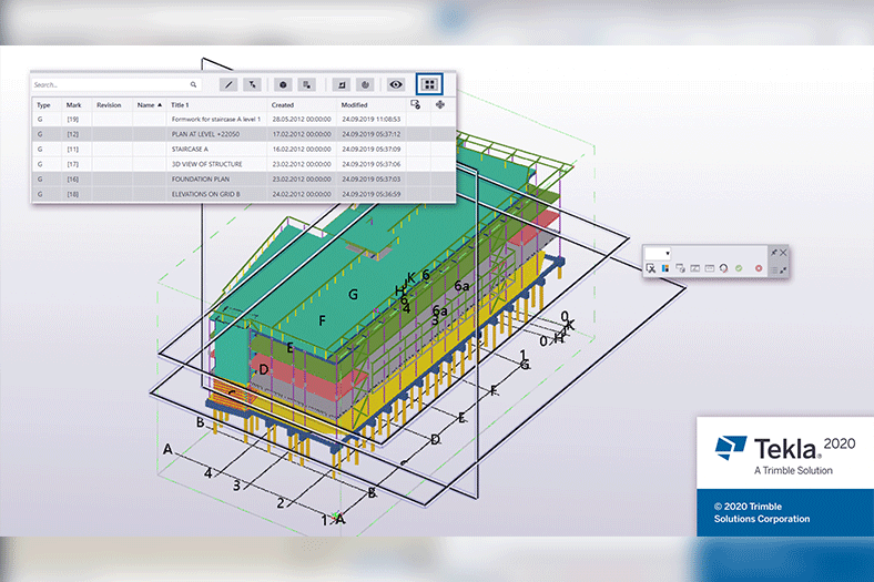 Trimble extends additional support to Tekla customers