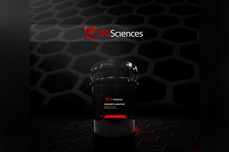 CenoStar and XG Sciences partner to deliver graphene-enhanced concrete