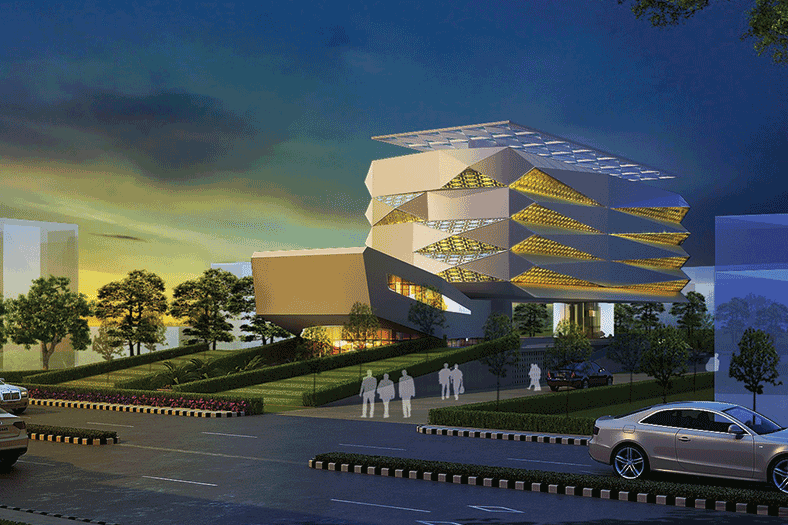 CP Kukreja Architects to design state headquarters for Indian Oil Corporation Limited in Punjab