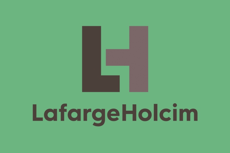 LafargeHolcim tops Sustainalytics ESG Risk Rating in construction materials sector