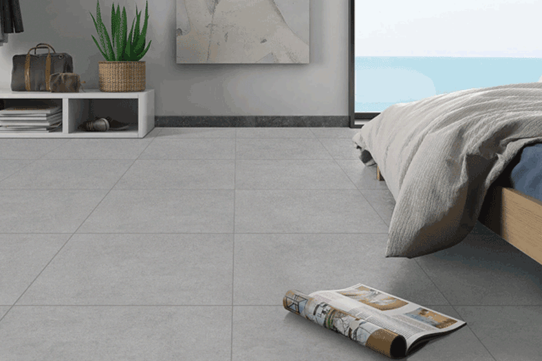Orient Bell Limited releases their latest ‘Inspire’ tile series