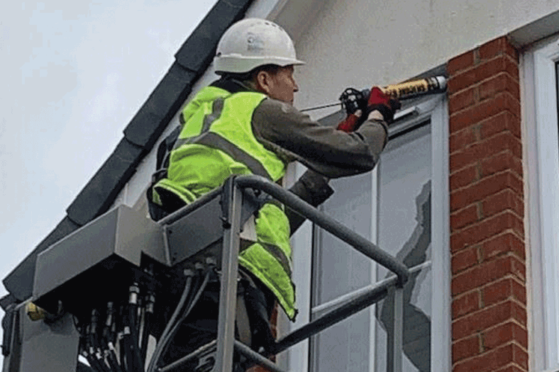 Joint Sealants – Overview of sealants to ensure your buildings stay leak proof