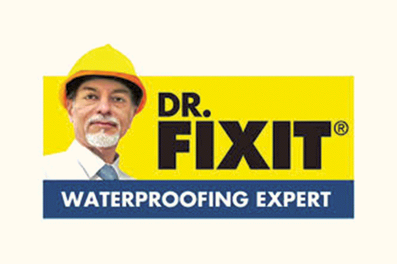 Dr. Fixit offers support to contractors for critical pre-monsoon waterproofing amid Covid-19