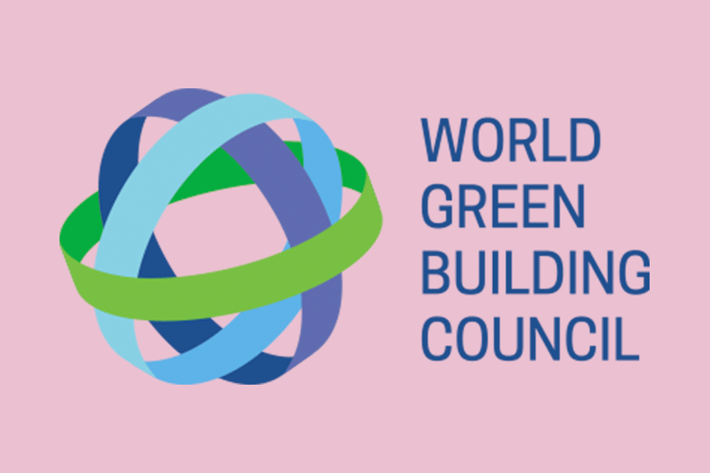 Sustainable Building innovators commended through prestigious WorldGBC Chair’s Award