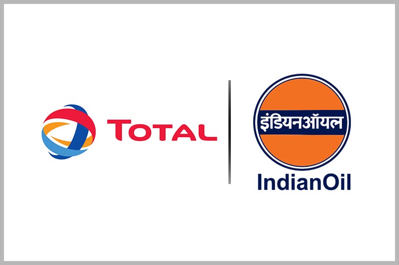 Total and Indian Oil form joint company in India to offer high-quality bitumen derivatives