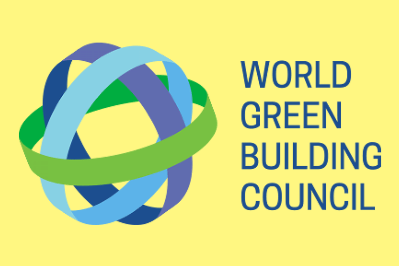 Sustainable Building innovators wins WorldGBC Chair’s Award