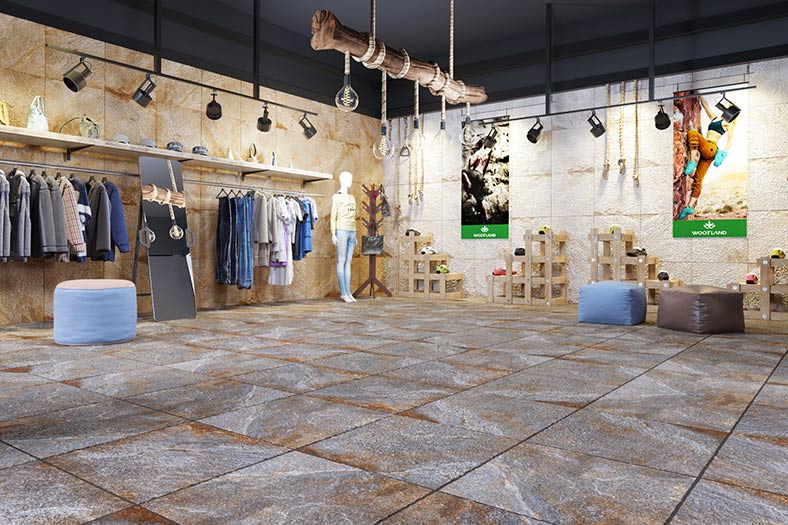 Orientbell launches new tiles inspired by the best marbles & natural stones from across the world