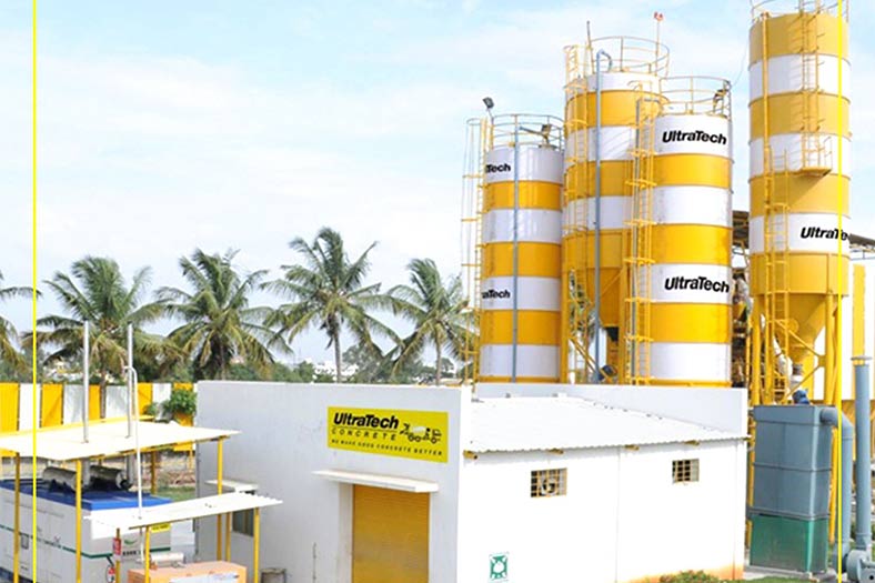 UltraTech Cement announces joining ‘2050 Climate Ambition’