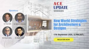 New world strategies for Architecture & Designs