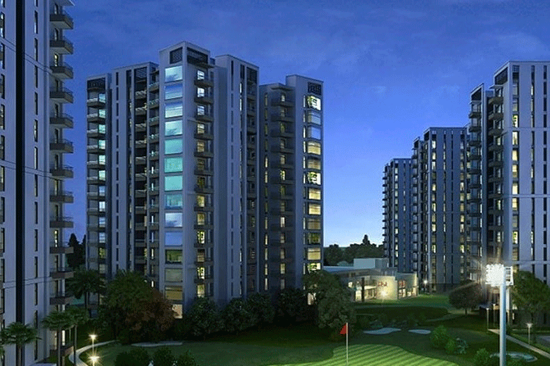 Melia First Citizen – India’s first smart and intelligent homes specially designed for senior citizens