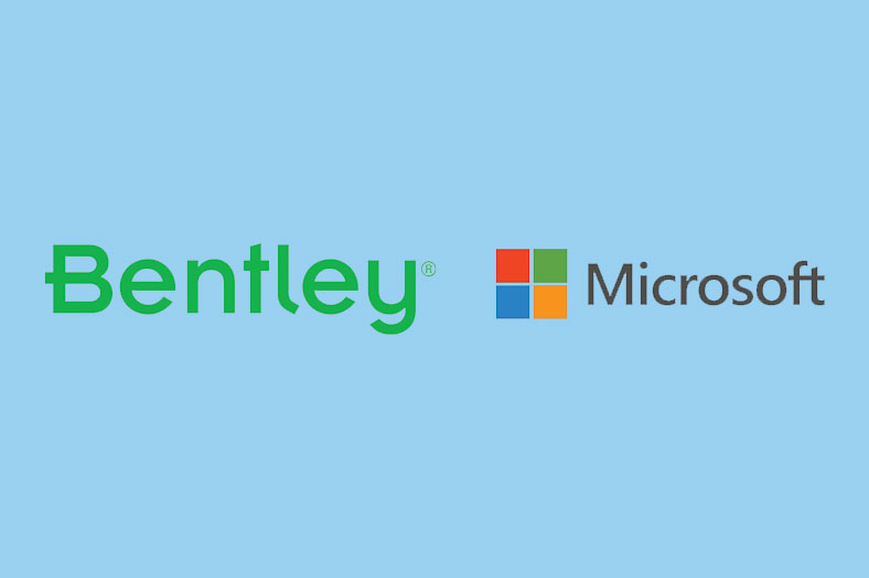 Bentley Systems expands alliance with Microsoft to accelerate infrastructure digital twin innovations