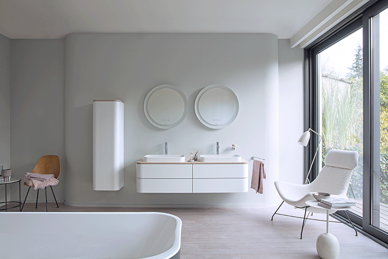 Duravit: Architect’s preferred choice