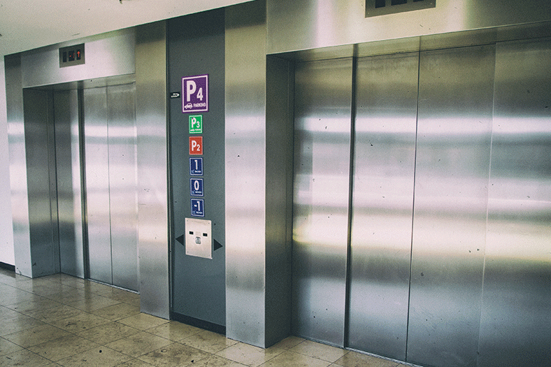 Elevators – Aiding the rise of the high-rise