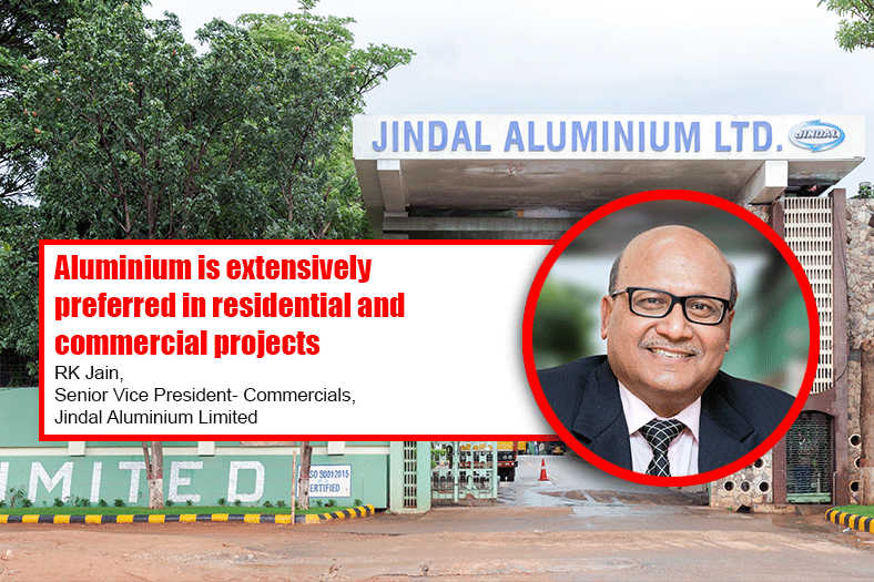 Jindal-Aluminium