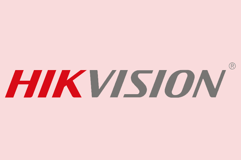 Hikvision