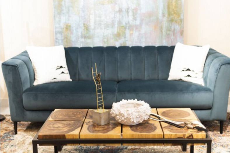 MIMI Homes: A premium interior & home decor brand unveils its new collection