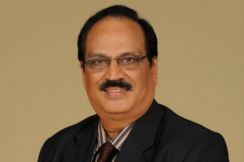 Ar. CR Raju becomes the new President of the Indian Institute of Architects