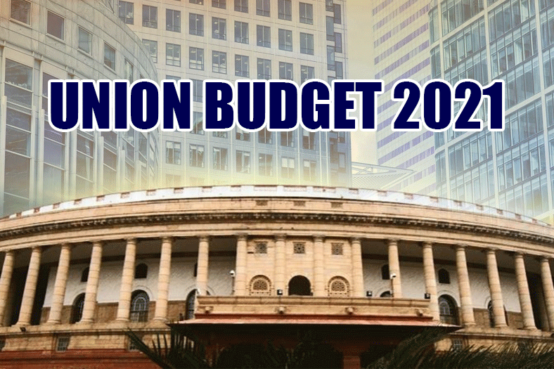 Union Budget 2021: Post-pandemic constructive support for the industry