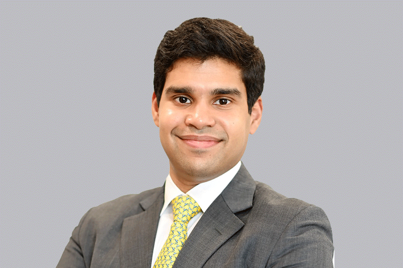 Abhiroop Gupta appointed as the Managing Director of CICO Technologies
