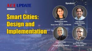 Smart Cities: Design and Implementation l ACE Update Interactive session