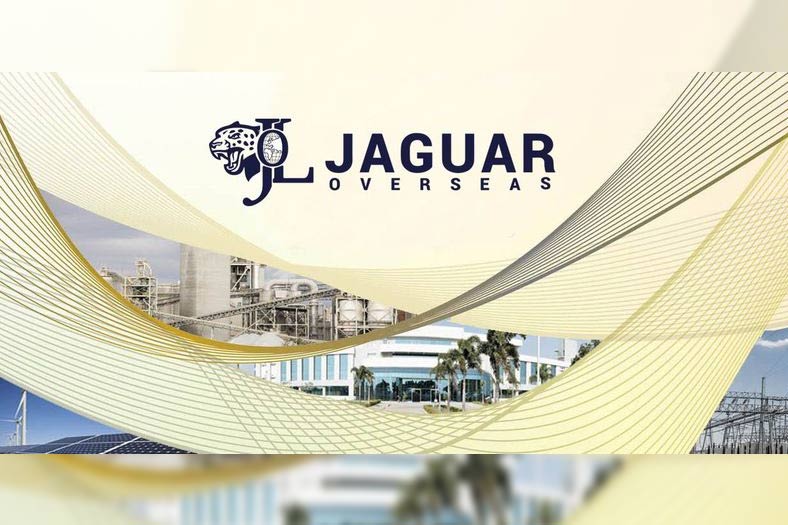 Jaguar Overseas Limited celebrates three decades of excellence