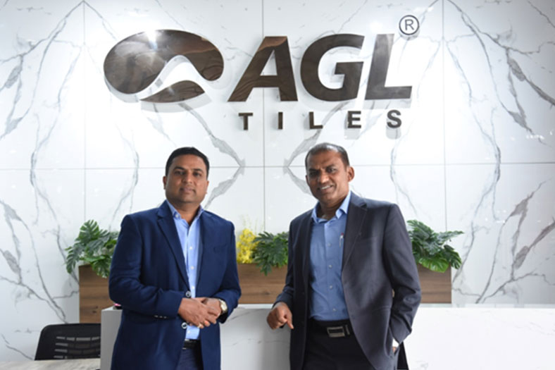 Asian Granito subsidiary completes capacity expansion for Glazed Vitrified Tiles