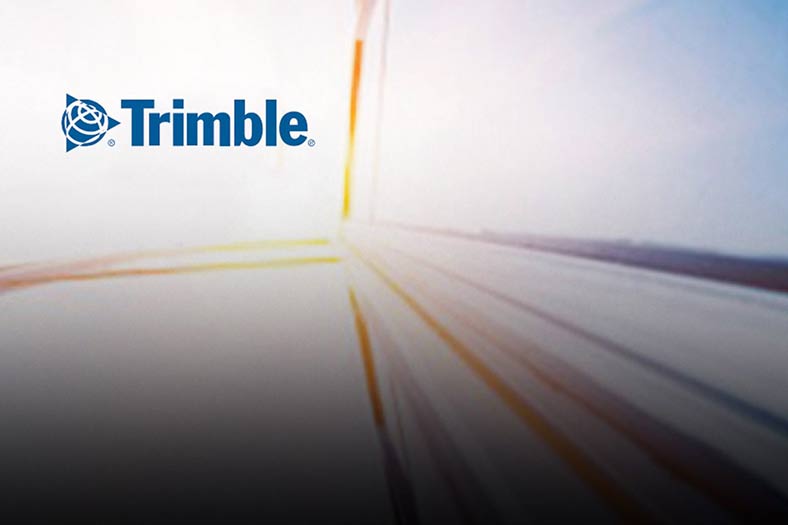 Trimble: Crafting a sustainable future