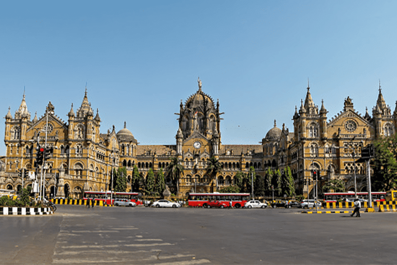 IRSDC keen to redevelop Chatrapati Shivaji Maharaj Terminus Railway Station (CSMT)