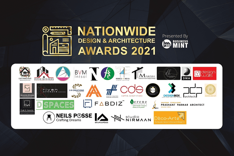 Nationwide Design and Architecture Awards – 2021