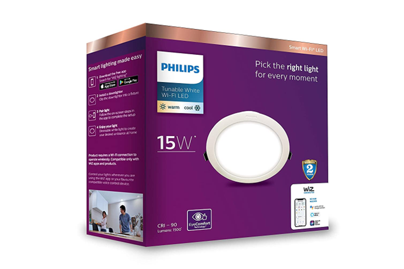 Smart lighting for daily living: Signify expands Philips Smart Wi-Fi ecosystem in India