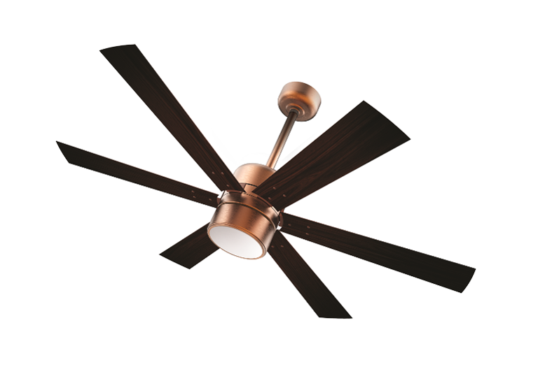 Goldmedal Electricals announces the launch of Phantom ceiling fan