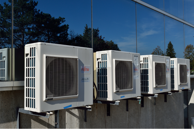 HVAC equipment market to grow at over 6.15% CAGR during 2021-2025