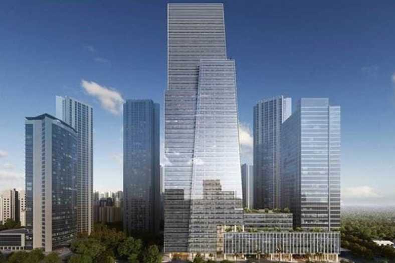 KONE India wins order to equip the ‘Commerz III’ office tower in Mumbai