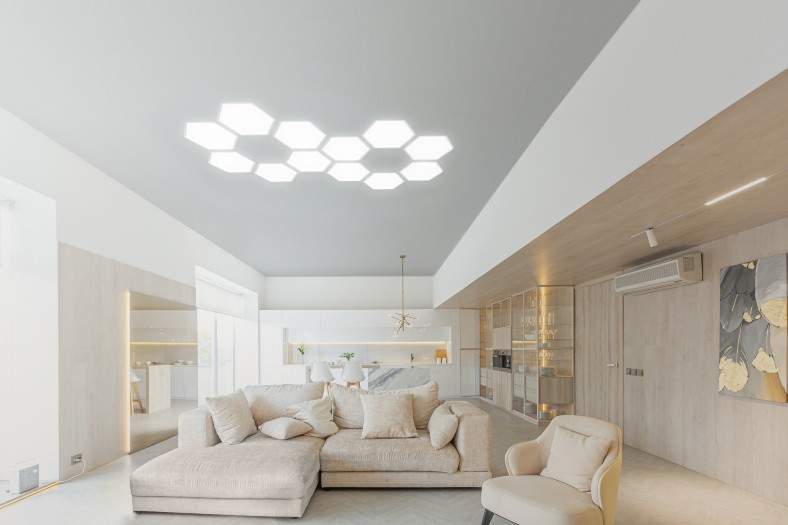 Signify launches Philips HexaStyle, India’s first hexagon-shaped LED downlight