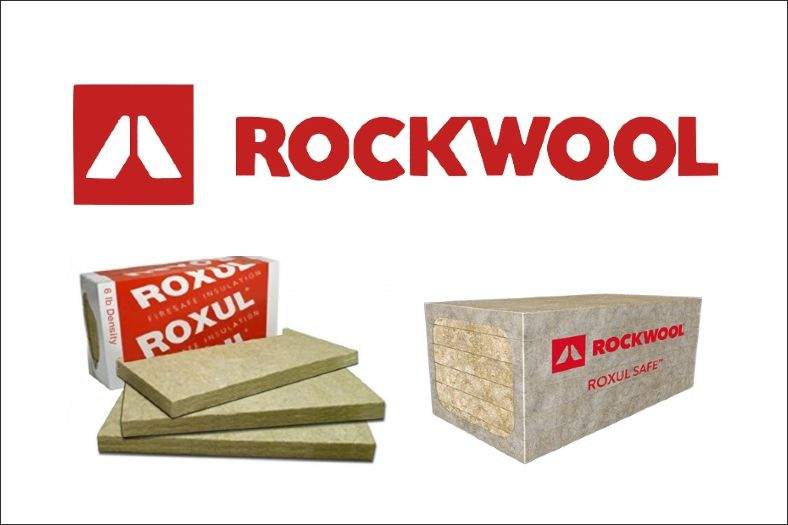 Roxul Rockwool Technical Insulation India Emphasises on Stone Wool Insulation Solutions