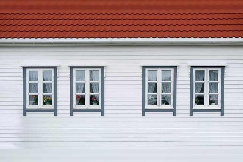 uPVC : A smart substitute for traditional materials