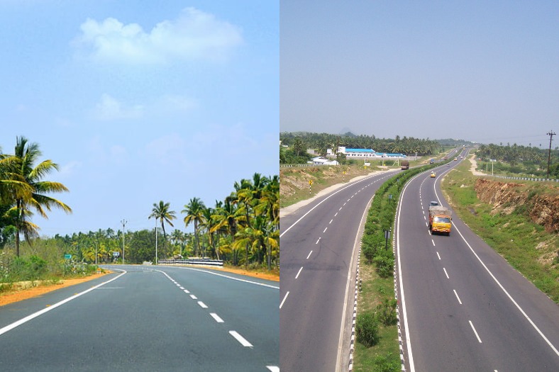 MoRTH explains the status of national highways under the Bharatmala Pariyojana scheme