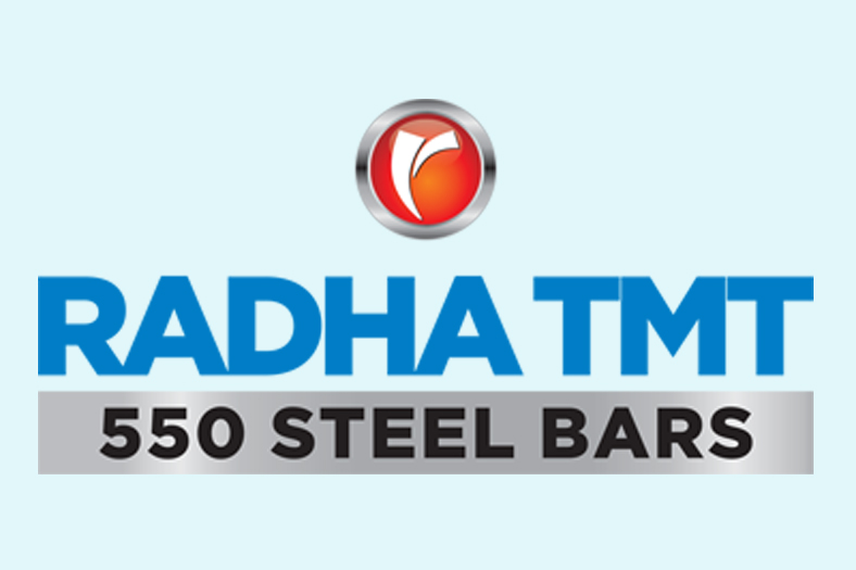 Radha Launches South India’s First Infrastructure Steel