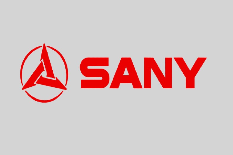 sany-logo-vector