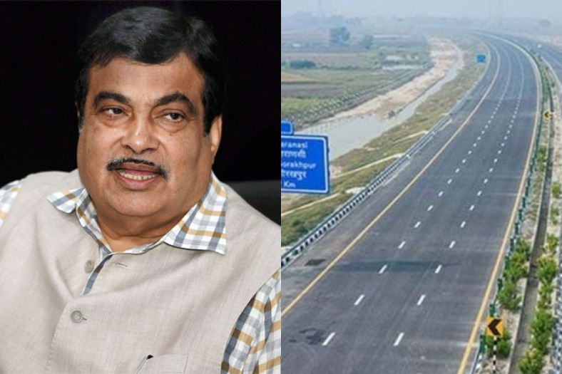 Nitin Gadkari hails the Budget as historic for Indian infrastructure