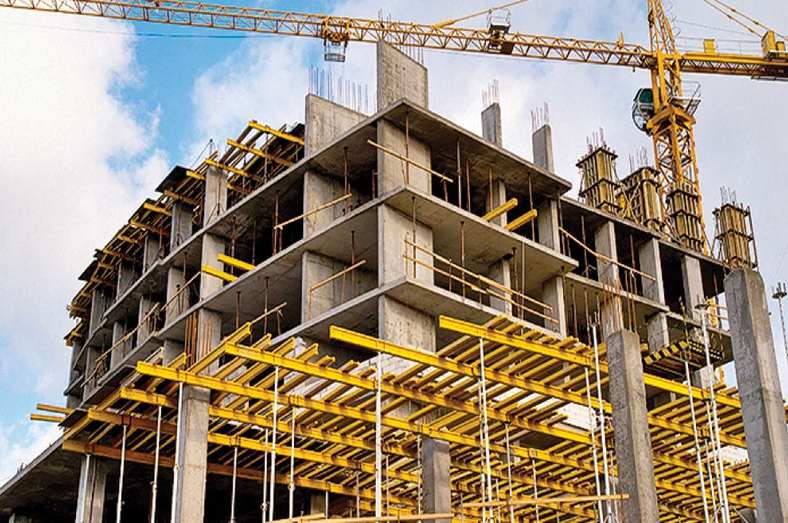 Rising cement and steel prices expected to drive up real estate prices