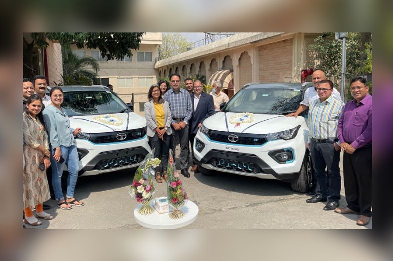 Hindustan Zinc Launches Passenger EVs for Employees to Reduce Carbon Footprint