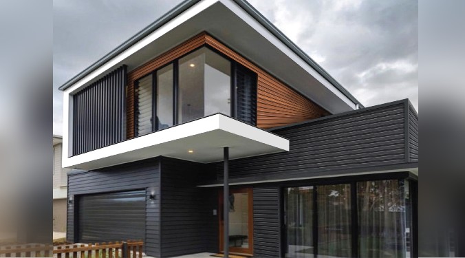 ALSTONE launches LOUVERS, a premium range of exterior and interior cladding solutions