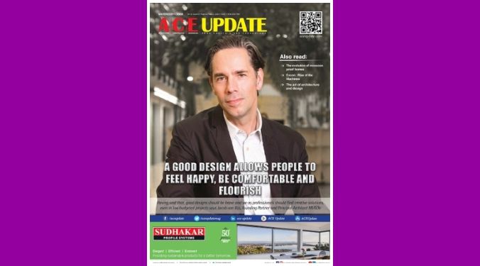 ACE Update eMagazine May 2022