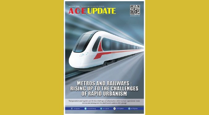 ACE Update Magazine June 2022