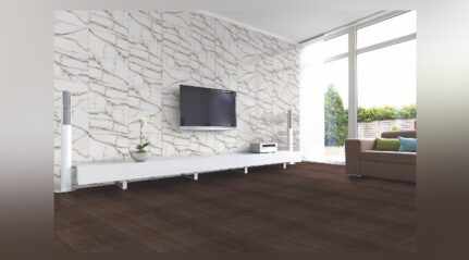 Orientbell Tiles launches ‘Autumn 2.0’