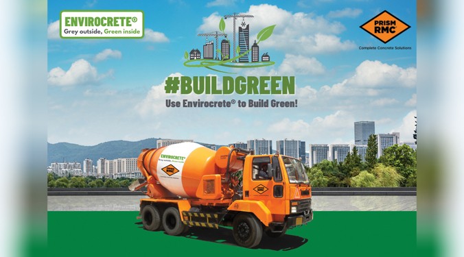 buildgreen